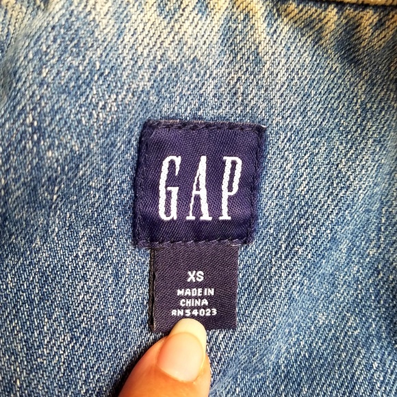 Jacket - Picture 5 of 5